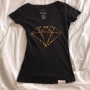 Diamond T-shirt